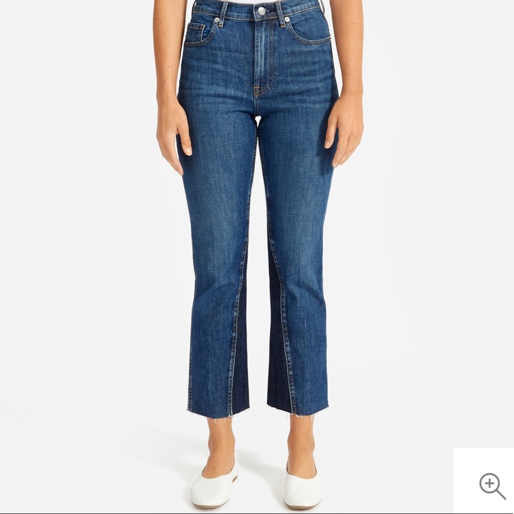 Cheeky Bootcut Jean